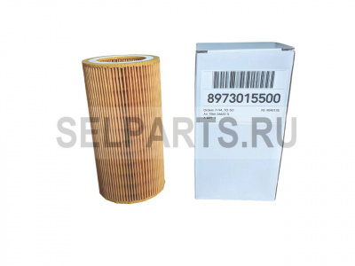 Картридж воздушного фильтра код 8973015500 для B6000 и B7000 (аналог)_V6