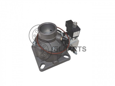впускной клапан AIV-50B-S (230V, 4отв 135-150 мм)_v3