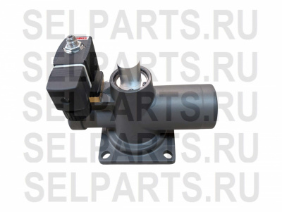 Всасывающий клапан 1622353980 (с ЭМК AC 230V) ATLAS COPCO (аналог)_v1