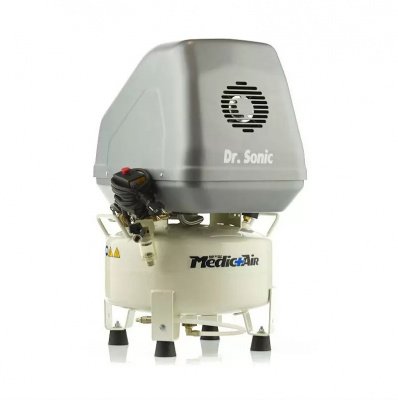 Компрессор медицинский безмасляный FINI Fini DR SONIC 160-24F-1.5M