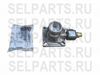 R 4180100500 Всасывающий клапан RH38E 230V (600.5220V03)