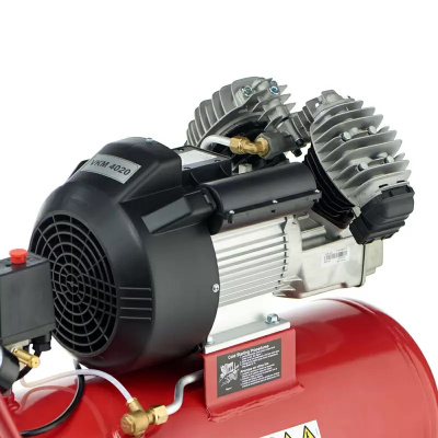 Коаксиальный поршневой компрессор FINI SUPERTIGER 4020M_1