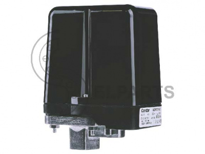 R 4990161023 Прессостат MDR 53_11