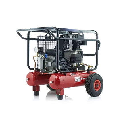 Поршневой компрессор высокого давления FINI WARRIOR BK-113-4-AP