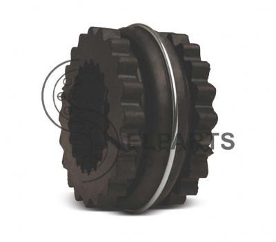R 4521013000 Упругий элемент  для муфты компрессора SUREFLEX JX13¶