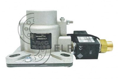 R 4180100501 Всасывающий клапан RH38Е 24V (600.5220V01)