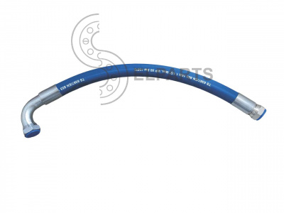 R 4198072005 Рукав высокого давления REMEZA  РВД40.EQU.1 1-2».950.60°.0°-90°