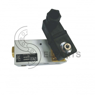 Контрольный блок для RB60-80E с соленоидом 230V код 620.015E1V03_1