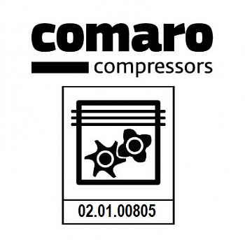 Масляный фильтр COMARO код 02.01.00805