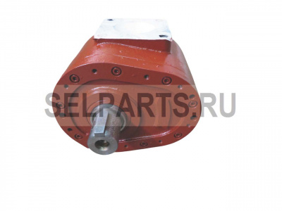 R 4031000070 Винтовой компрессорный блок CF75D8 Ingersol Rand_v3