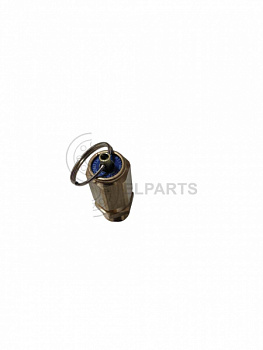 Предохранительный клапан с кольцом 1-4 11 bar AirTek (SV14110)
