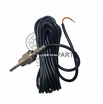 датчик температуры PT100 (L 30mm)для MD 45-132  код 30502-1211216
