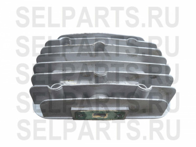 Головка цилиндра B6800B_B10000B (разбор) код 340002013_RV (HS2080Z39)