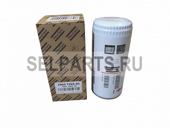 Фильтр масляный 1625752500 (1625752501, 2903752500) ATLAS COPCO