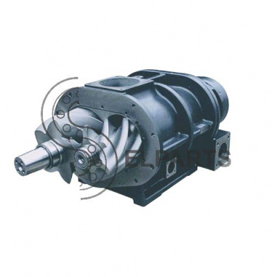 R 4031020060 Блок винтовой REMEZA RA-92