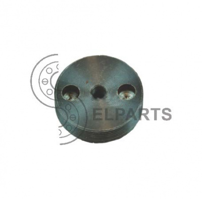 R 21125001 Заглушка клапана ВД M45x2 LT100