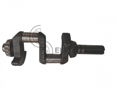 R 21131009_RV Коленвал LT100 (разбор)
