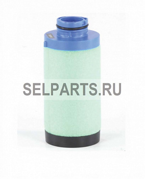 Картридж магистрального фильтра 2GS 2258294302 (1629315002) (1мкм)